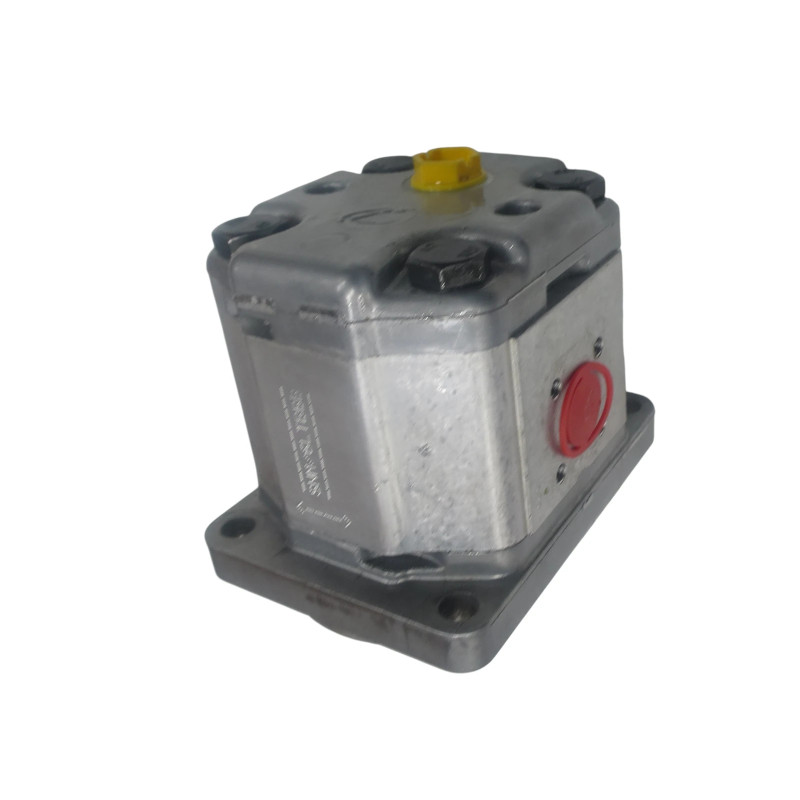 HYDRAULIC GEAR PUMP SNM2 6L TBBB